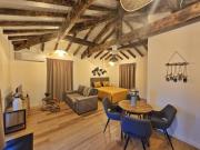 O Sítio das Oliveiras