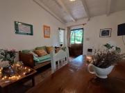 Anexo acogedor con patio