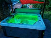 Les abris de la hulotte