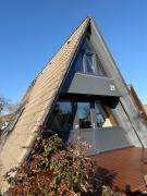 Ferienhaus in Immenstaad - faszinierender Panorama See Blick