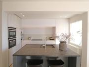 Apartment in Het Zoute near Place Rubens