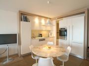 Apartment in Het Zoute with Sea Views Apartment in Het Zoute with Sea Views