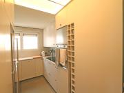 Apartment in Het Zoute with Sea Views