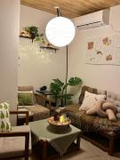 jr平井站只需徒步五分钟三个房间一户建可供6人入住