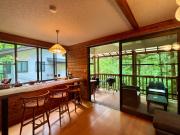 Mountain villa 北軽井沢