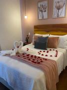 Chalé Aconchegante na Montanha