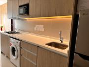 Work and rest retreat