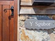Ysgubor Pwlliago Ysgubor Pwlliago