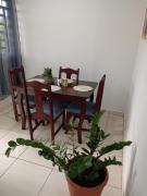 Copey house Chiriquí, vía hacia Volcán