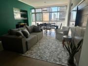 Apartamento de 4 quartos, 2 suítes com garagem perto da Paulista