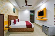 Top New Delhi