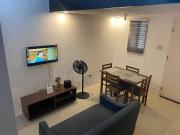 Transient in San Antonio Zambales can accomodate Island Hopping