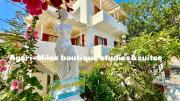 Deluxe Studios & Suites Ageri-Milos