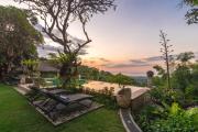 Bougainville Hill Villa