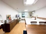 Hongdae Stn 1min Mid-century Style