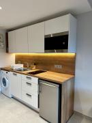 Joli petit studio neuf