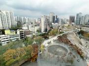 Seoul Stn 3min Panorama Duplex