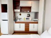 Hongdae Stn 1min Modish Style