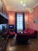 apartment Golden District