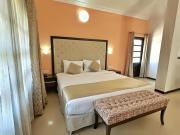 Silver Sands Hideaway Resort, Candolim