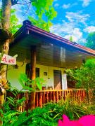 La Casa Safari Resort