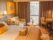 The Hotel Residences at Acqua Tower