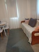 Small home of the Square Σπιτάκι της Πλατείας