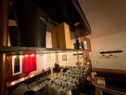 Appartement chic hyper centre