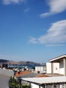 Уютная 1-комнатная квартира с видом на море!