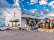 Sea Castles Paternoster