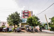 HOTEL KESAR AMRAPALI NEAR CA CIRCLE Udaipur