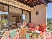 Gigaro POSÉIDON VUE MER