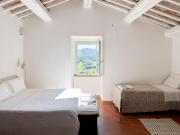 AGRITURISMO BUON VENTO, Appartamento PICCOLI SOLI una chic country house in Gubbio Italy