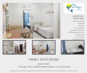 Villa La Maria Inn Matabungkay Resort