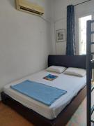 Apartment for big group