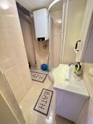 Top Akkent Tatil Sitesi