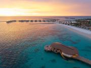 Centara Grand Lagoon Maldives - Free Round Trip Speedboat when stay 4 nights or more between 17 April - 15 October 2026