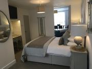 The Bungalow and Studio Apartments