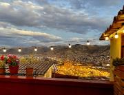 Top Cuzco