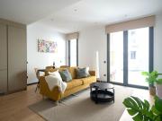 Completo Apartamento con gimnasio playa de Las Canteras A1D