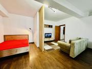 Studio Cathedral Area