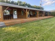 Bridge View House B&B and Restaurant