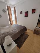 Apartment Piazza Antica Apartment Piazza Antica