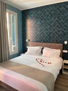 Hotel de charme Regency