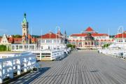 Sopot Helska by Downtown Apartments Sopot Helska by Downtown Apartments