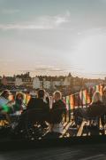 Top Stockholm