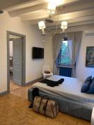 Suite Adriana of Villa Adriana Tuscia Country Retreat