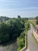 Moulin Lèves-Chartres Au fil de l eau