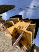 Casa Maria Azuga by Genco