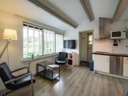 Holiday Home in Callantsoog near Beach